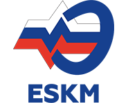Logo ESKM